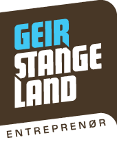Logo Geir Stangeland